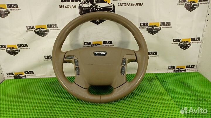 Рулевое колесо в сборе