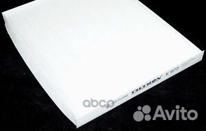 Фильтр салона k1172 Filtron