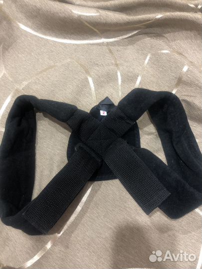 Бандаж для плеча (Кольца Дельбе)