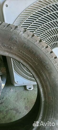 Matador Activ Flex 215/70 R16