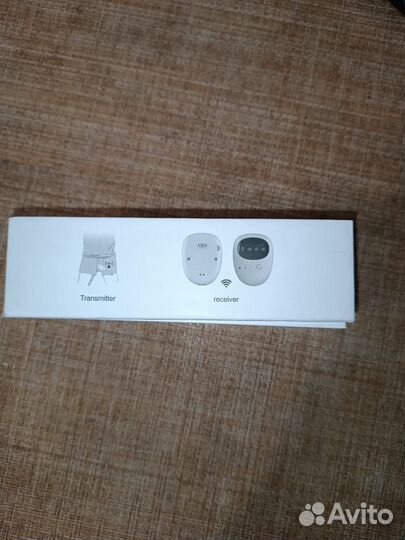 Энурезный будильник