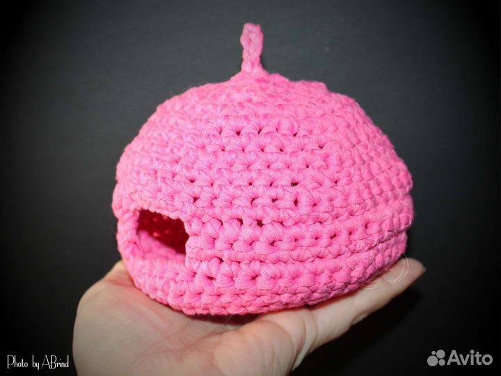 Укрытия для террариума