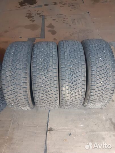 Triangle TR797 245/65 R17 111T