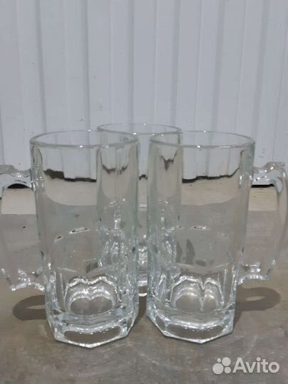 Пивная кружка