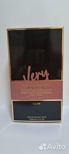 Carolina Herrera Very Good Girl Glam