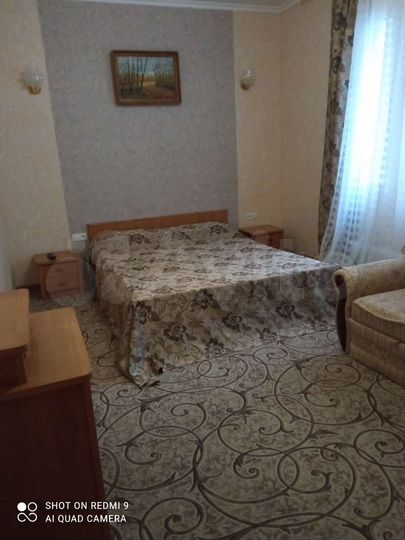 Комната 20 м², 2/2 эт.