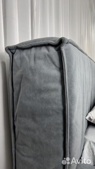 Стильная кровать Лофт 1 180x200