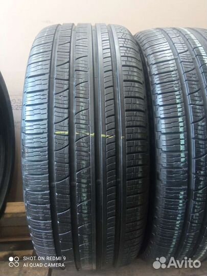 Pirelli Scorpion Verde All Season 245/45 R20 103V