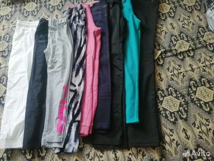 Вещи на девочку подростка