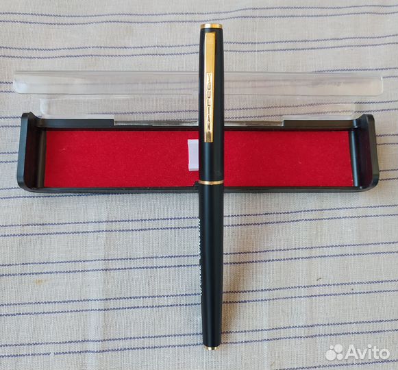 Ручка перьевая