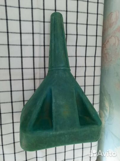 Воронка Жигули СССР