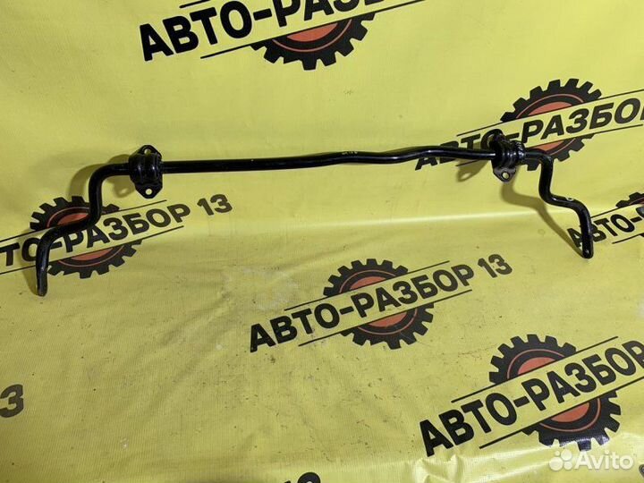 Стабилизатор передний Kia Rio 2011-2015