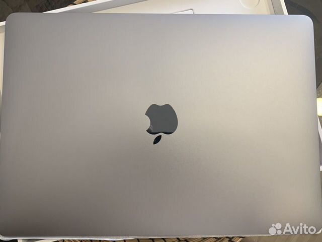 Apple macbook air 13 2020 m1 16gb 256 объявление продам