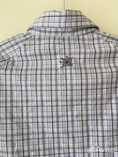 Рубашка женская Salewa 46-48