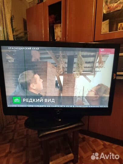 Телевизор бу