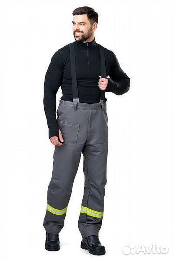 Костюм Сварщика Цезарь Техноавиа