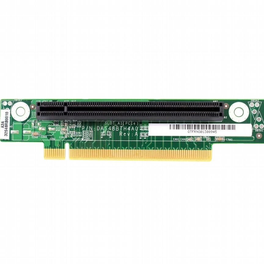 [DAS48BTH4A0] Переходная Плата Dell Pci-E Das48bth4a0