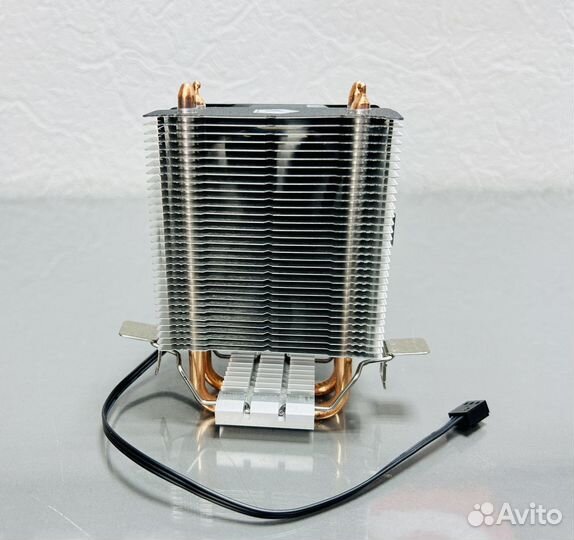Кулер для процессора 95Вт