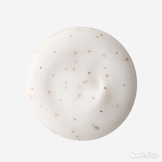 Маска скраб 2в1