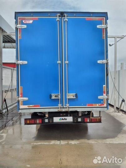 ГАЗ ГАЗель Next 2.8 МТ, 2014, 200 000 км