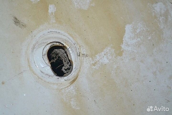 Крыло переднего моста, заднее левое iveco Stralis