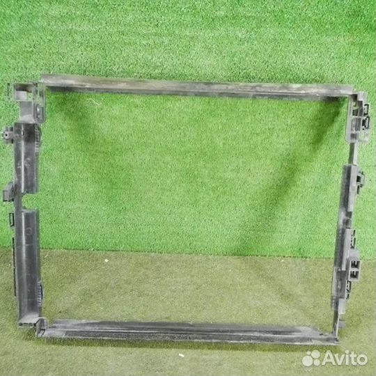 Дефлектор Мерседес Бенц W463 (2018-Н.В.)