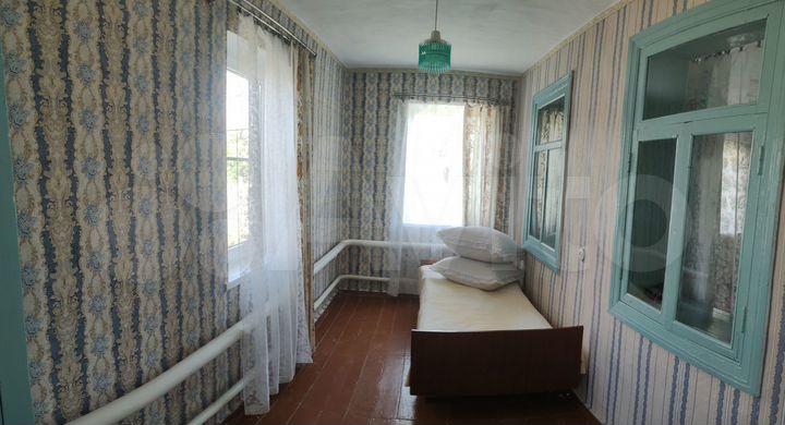 Дом 70 м² на участке 19 сот.