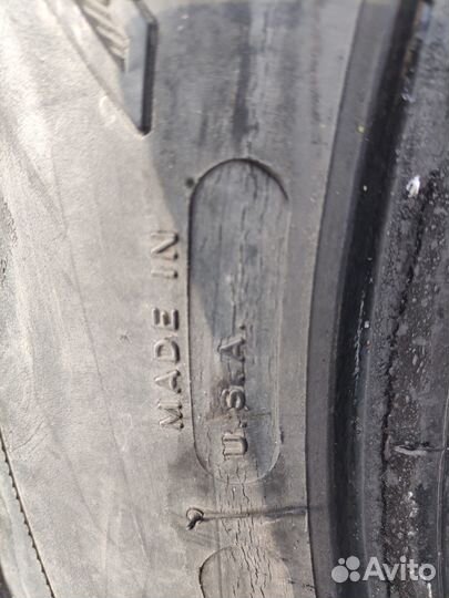 Bfgoodrich All-Terrain T/A KO2 215/65 R16 103S