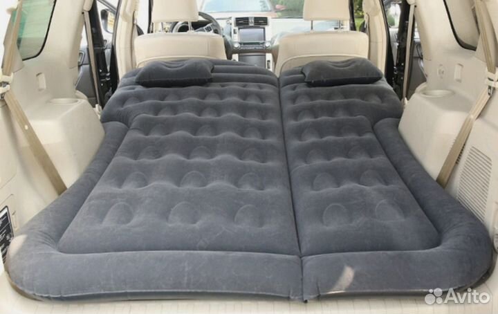 Матрас надувной