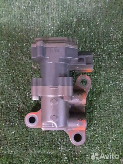 Насос масляный АКПП мазда 6 мазда сх5