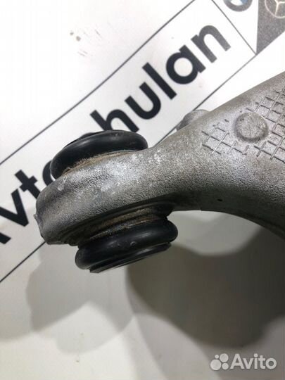 Рычаг подвески нижний задний левый Bmw 6-Series