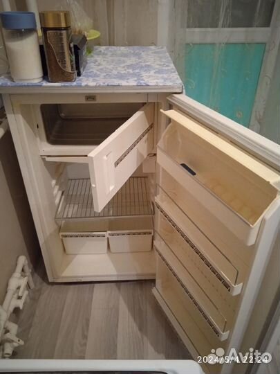 Холодильник