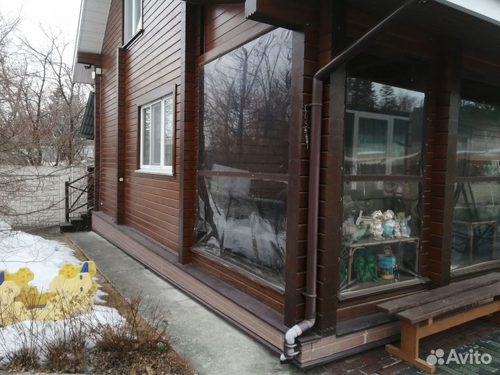 Забудь о непогоде с Мягкими окнами