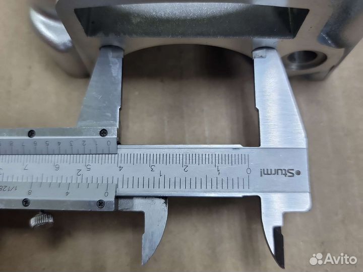 Картер правый 154FMI TTR125