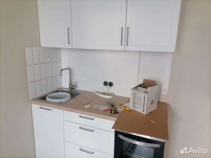 Мастер на час