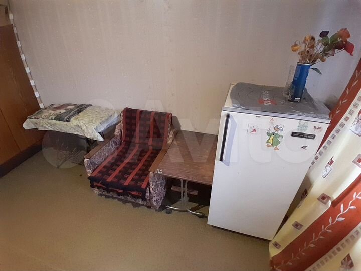 Комната 14 м² в 3-к., 7/9 эт.