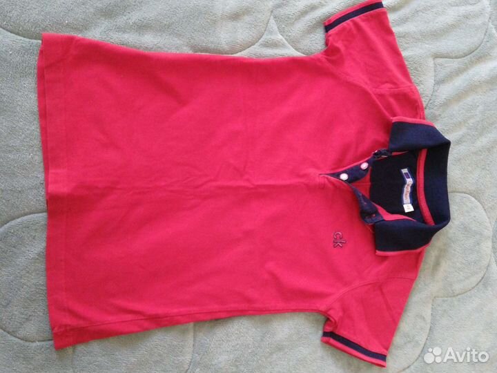 Футболки для мальчика