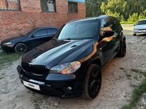 BMW X5 3.0 AT, 2010, 257 000 км, с пробегом, цена 2 650 000 руб.