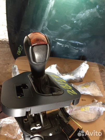 Кулиса АКПП Селектор BMW E39