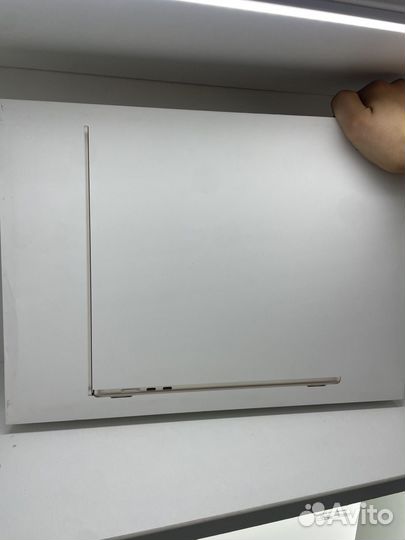 Apple macbook Air 15 M2 256gb