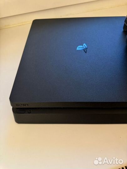 Sony playstation 4 ps4 512gb