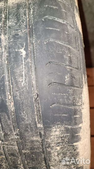 Hankook Optimo K415 225/60 R17