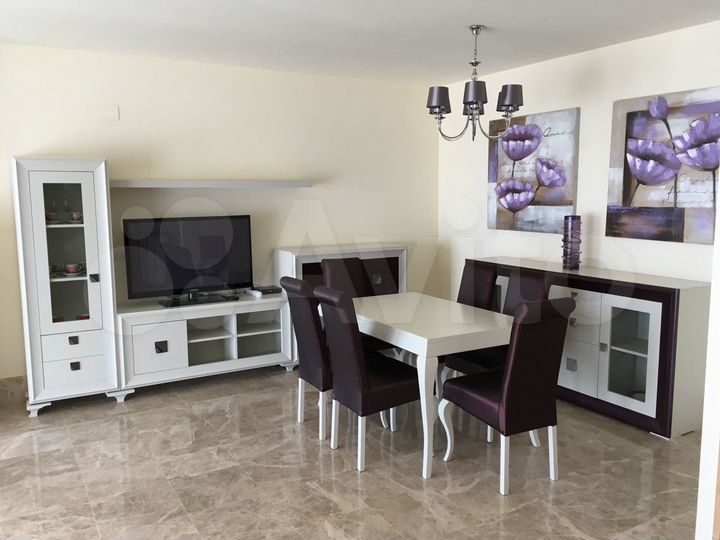 Дом 317 м² на участке 50 м² (Испания)