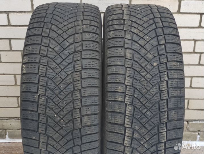 Pirelli Ice Zero FR SUV 285/60 R18 116T