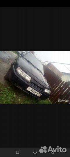 Разбор ваз 2112