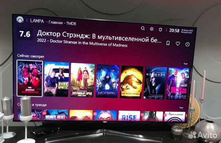 Smart TV приставка android настройка установка про