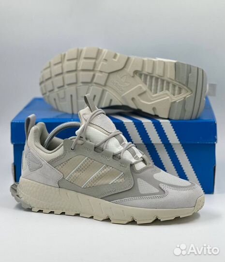 Кроссовки adidas zx 1000