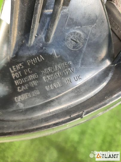 Подрамник передний левый toyota caldina