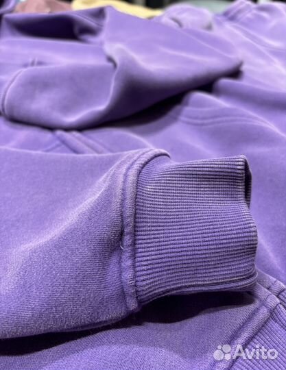 Спортивный костюм на флисе Off Street