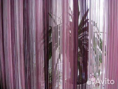 Ткани для жалюзи (ламели) вертикальные